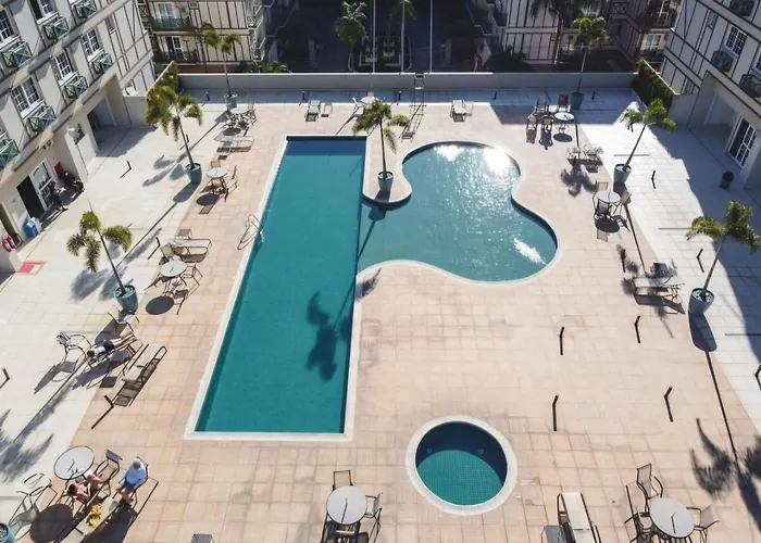 Granja Brasil - Lindo Studio - Com Piscina E Lazer - No Centro De Itaipava