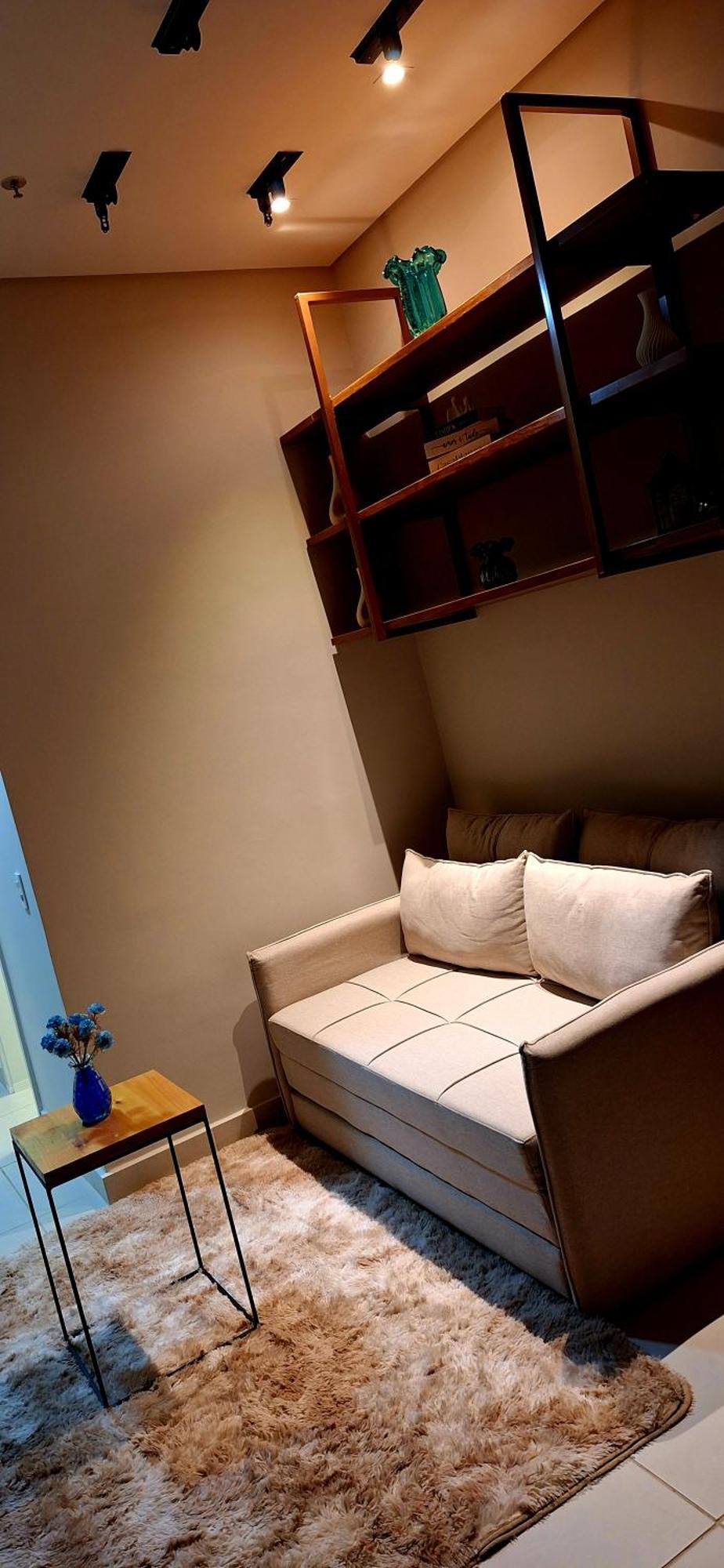 Apartment Granja Brasil - Lindo - Com Piscina E Lazer - No Centro De Itaipava