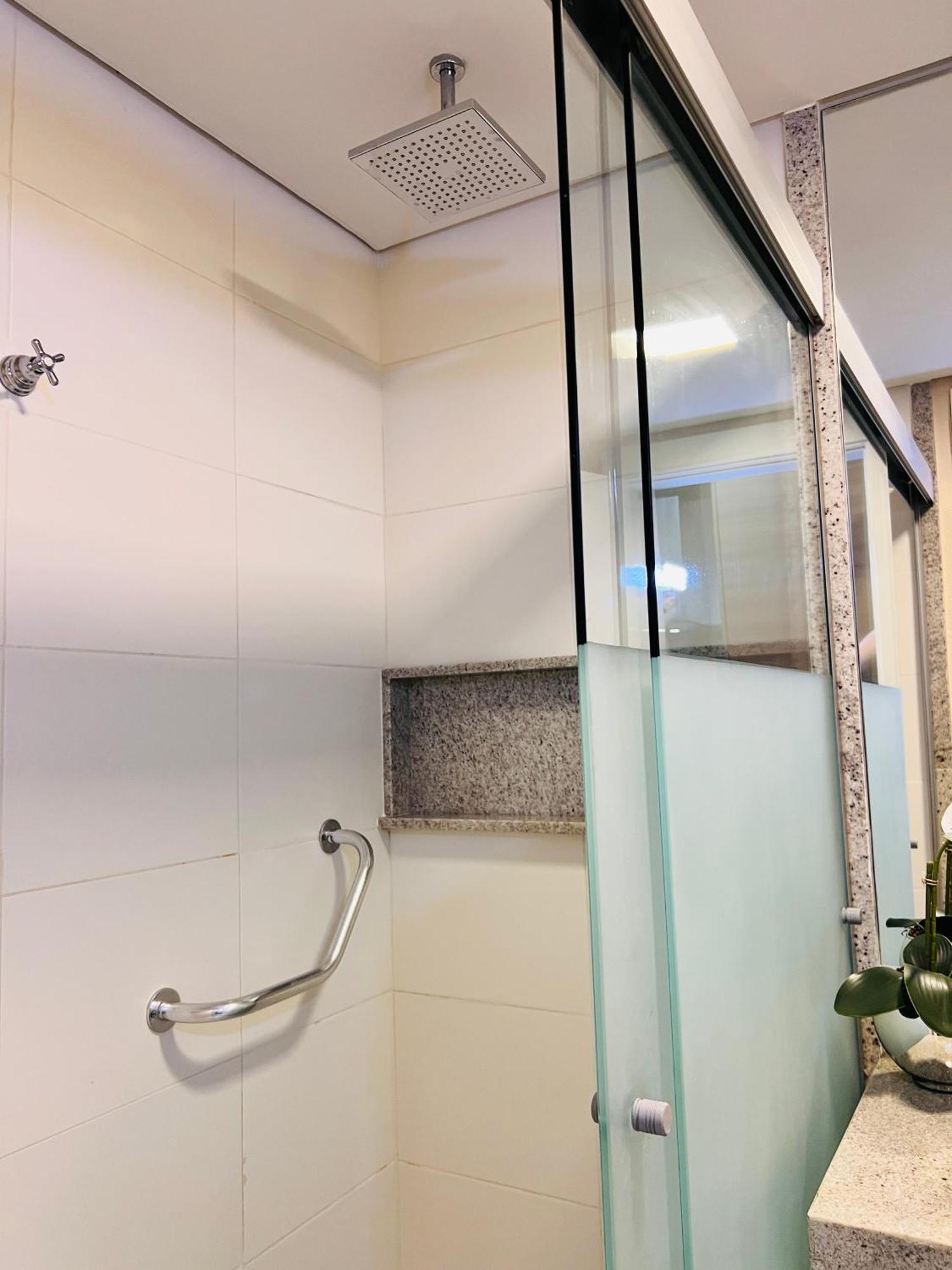 Granja Brasil - Lindo - Com Piscina E Lazer - No Centro De Itaipava Apartment Petropolis (Rio de Janeiro)