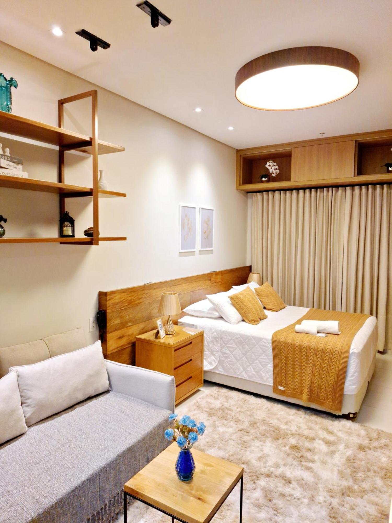Apartment Granja Brasil - Lindo - Com Piscina E Lazer - No Centro De Itaipava Petropolis (Rio de Janeiro)
