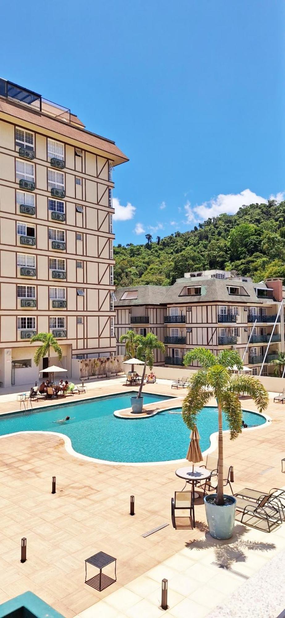 Granja Brasil - Lindo - Com Piscina E Lazer - No Centro De Itaipava * Petropolis (Rio de Janeiro)