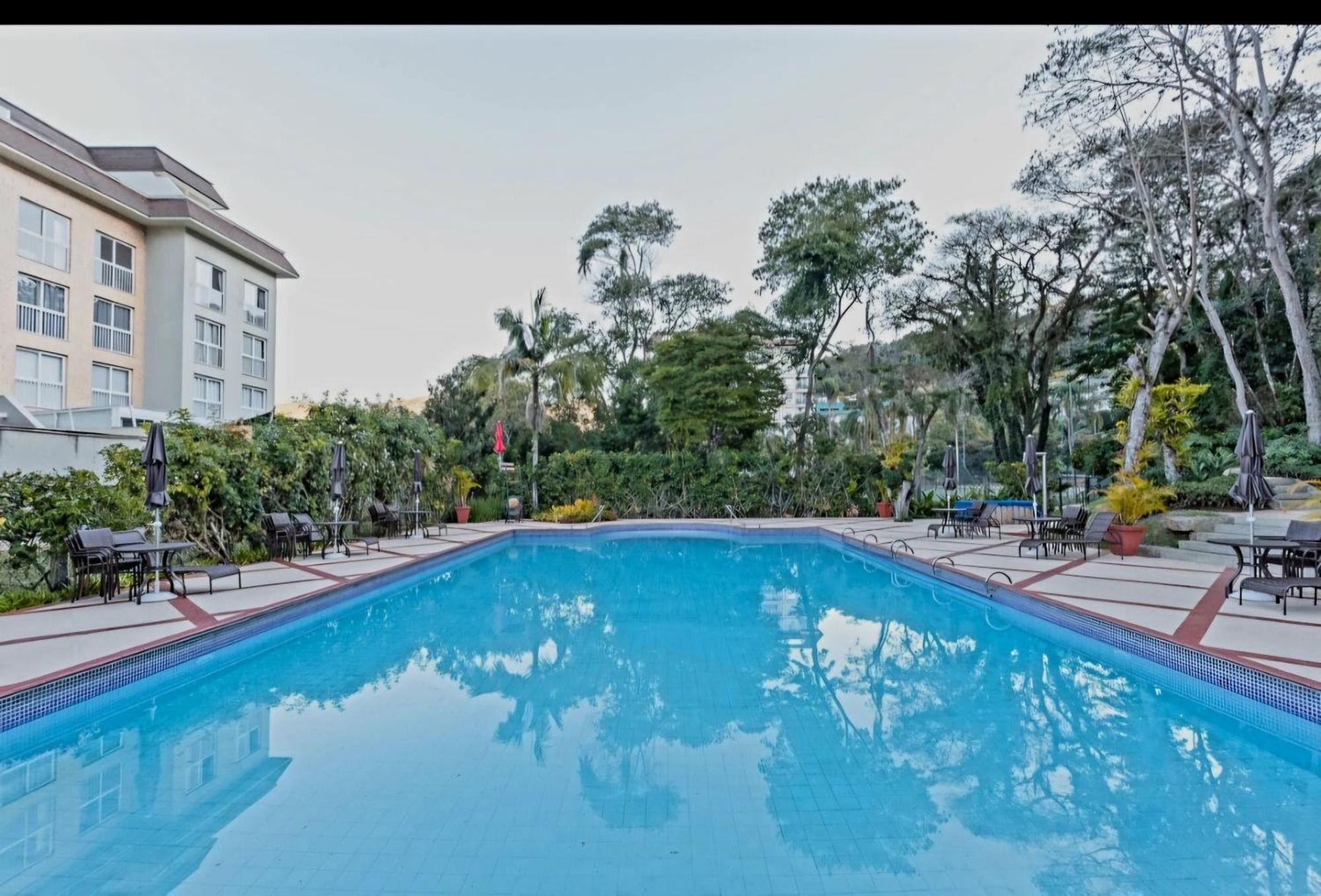 Apartment Granja Brasil - Lindo - Com Piscina E Lazer - No Centro De Itaipava Petropolis (Rio de Janeiro)